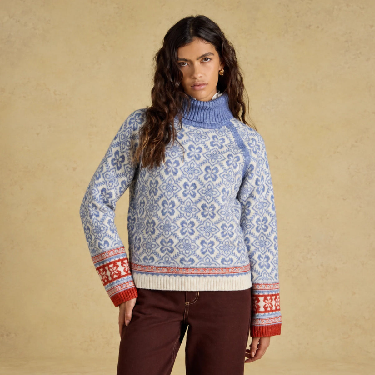 Joules Addison - Blue
