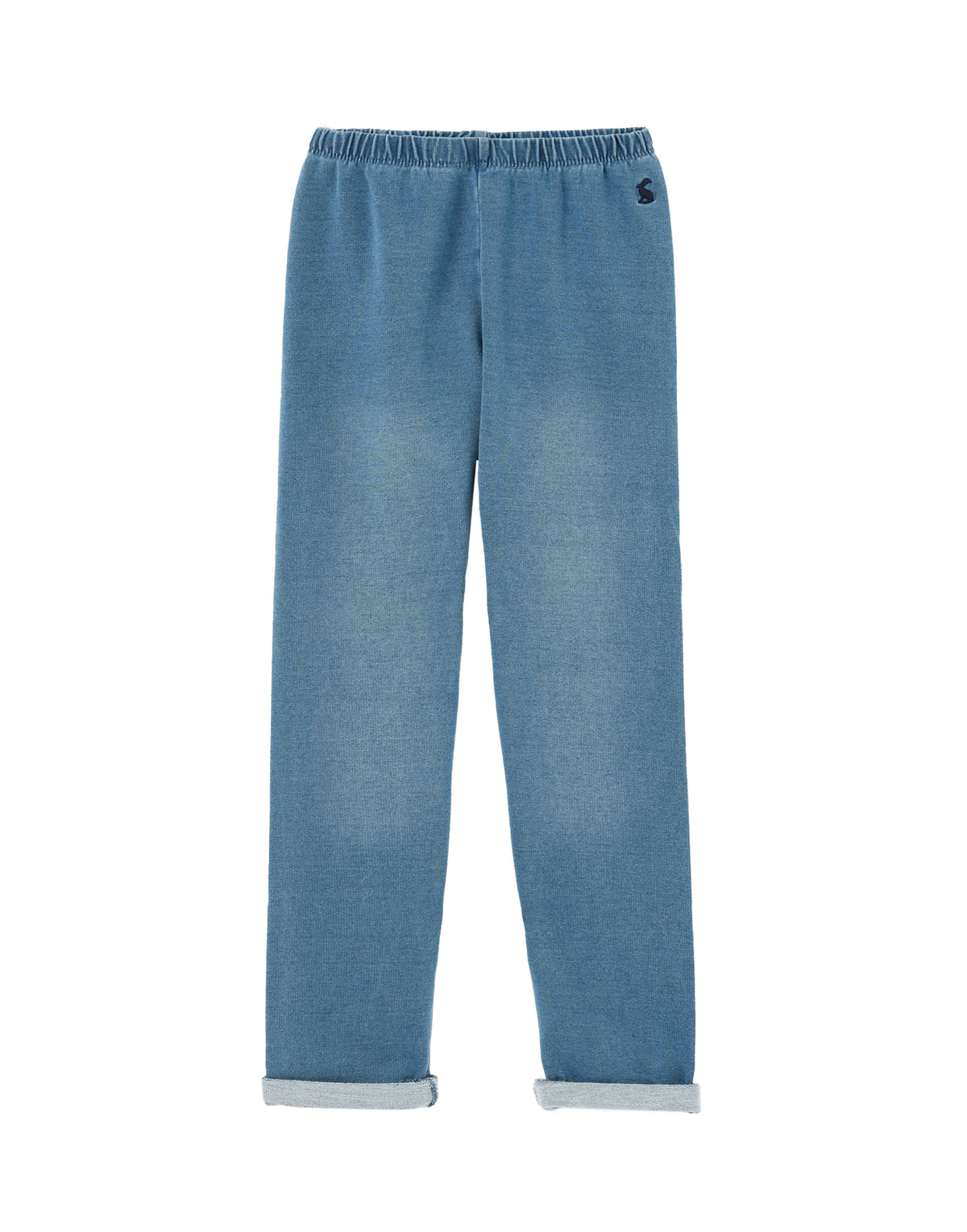 Joules Minnie Jersey Denim Leggings