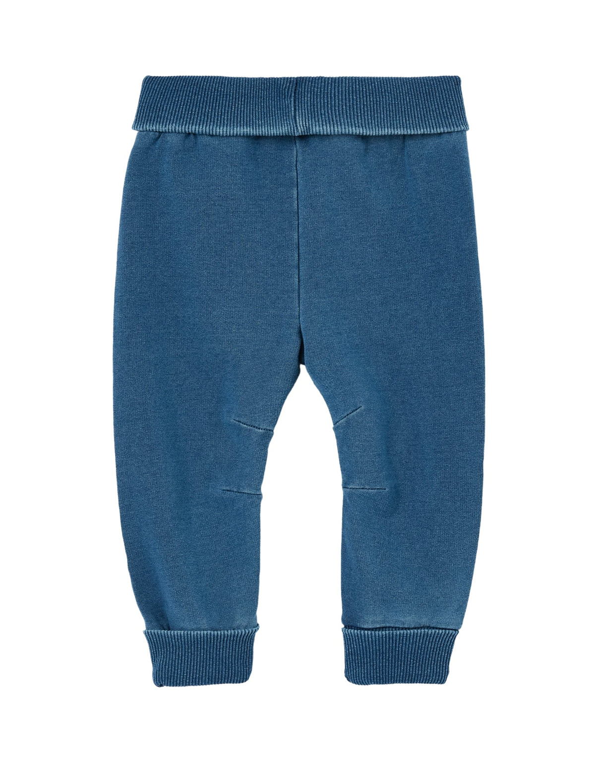 Joules Hugo Jersey Denim Trousers*