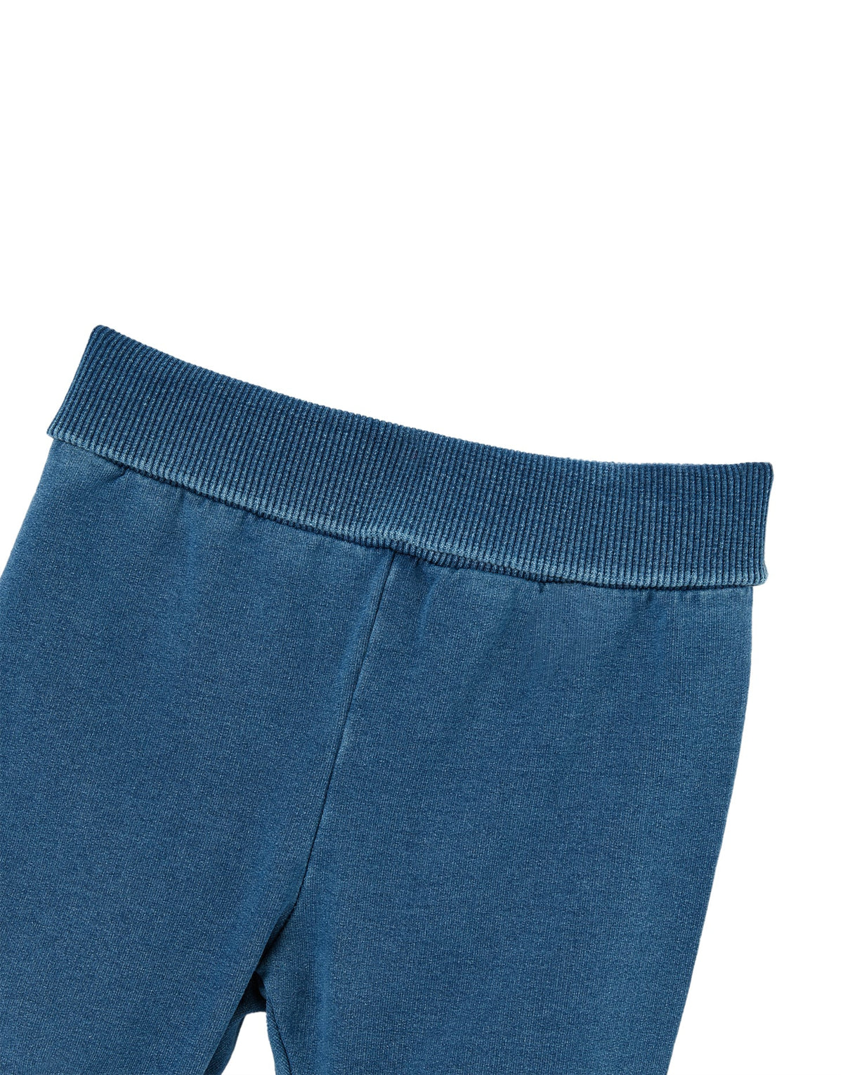 Joules Hugo Jersey Denim Trousers*