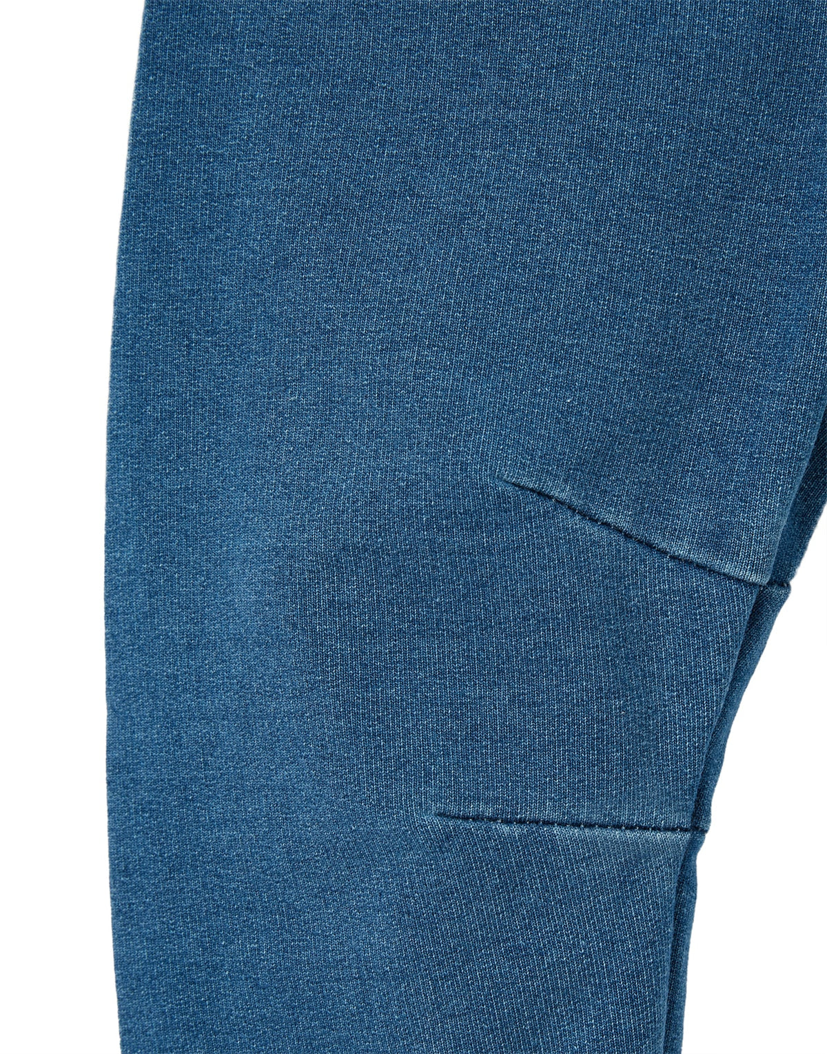 Joules Hugo Jersey Denim Trousers*