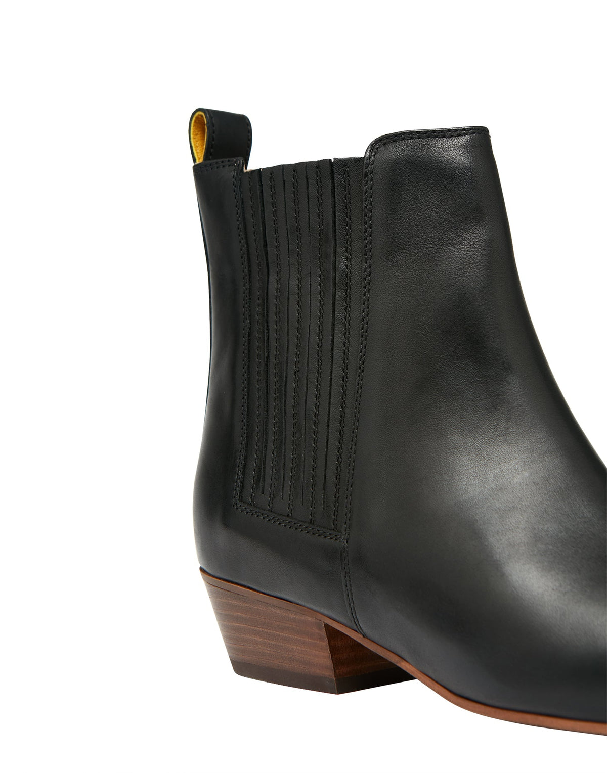 Joules Walcott Boots - Black*
