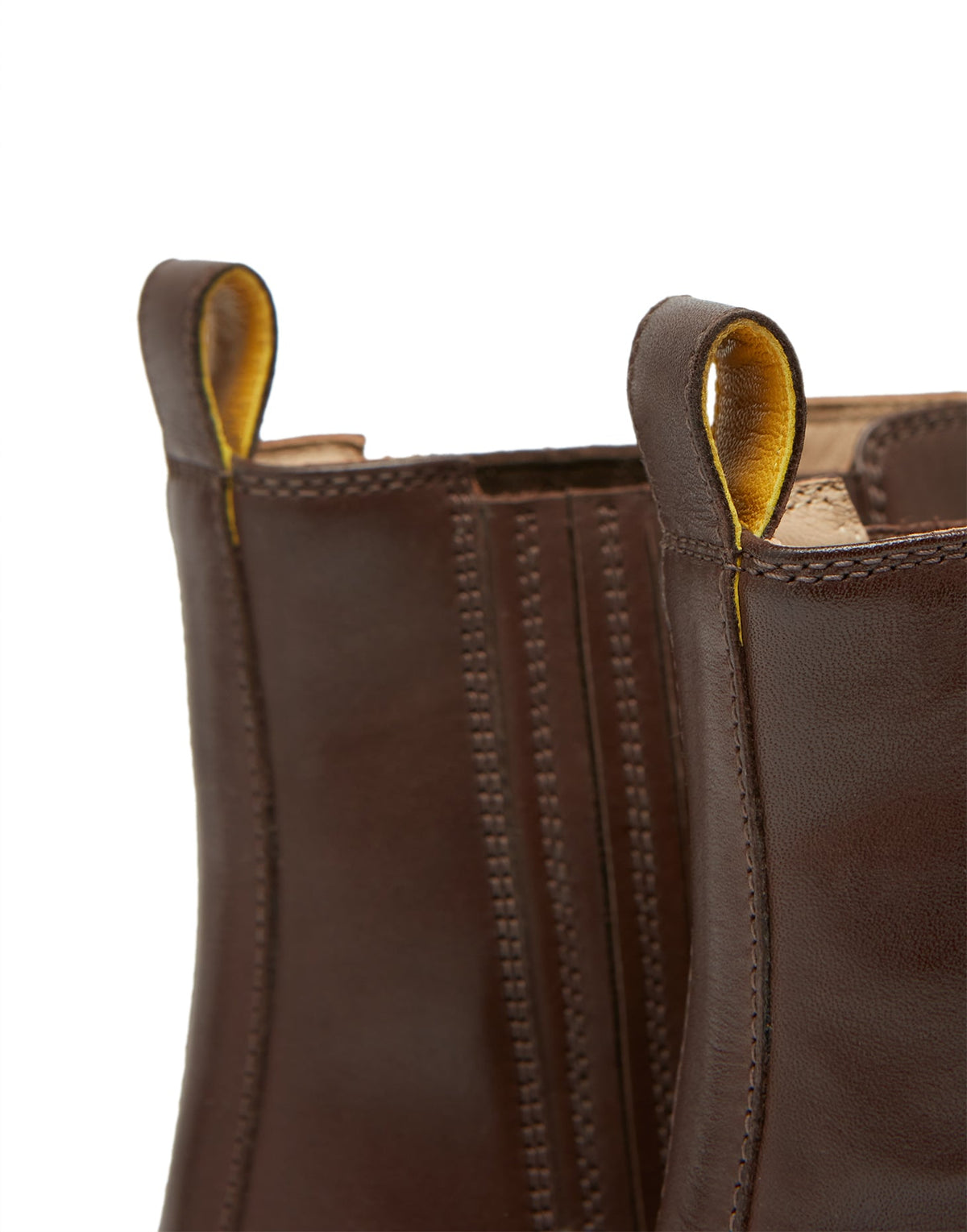 Joules Walcott Boots - Dark Chocolate*