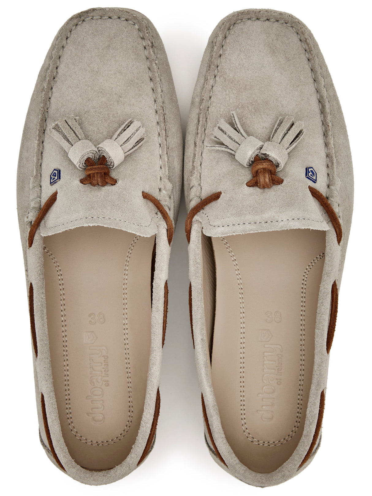 Dubarry Jamaica - Almond*