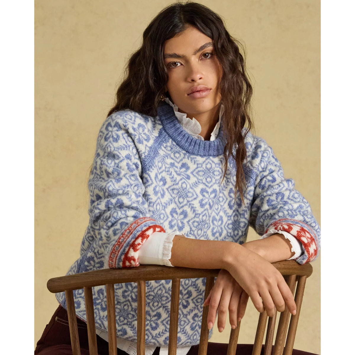 Joules Addison - Blue