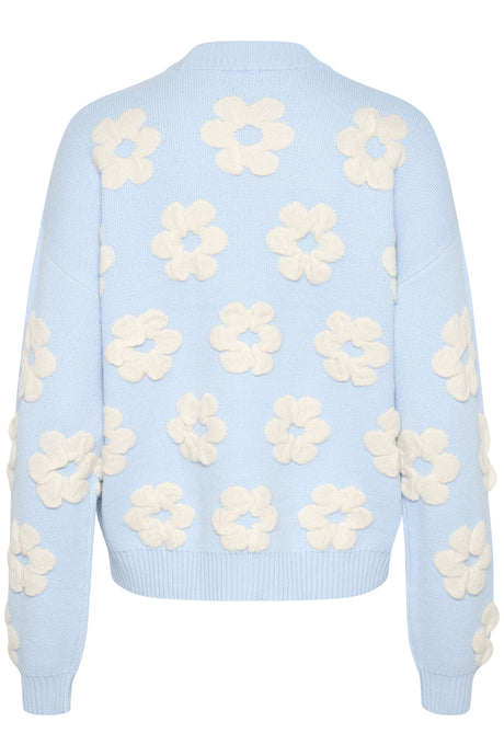 Culture Charla Pullover