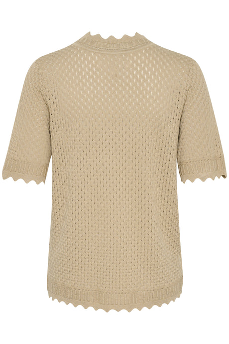 Culture Dali Annemette SS Pullover