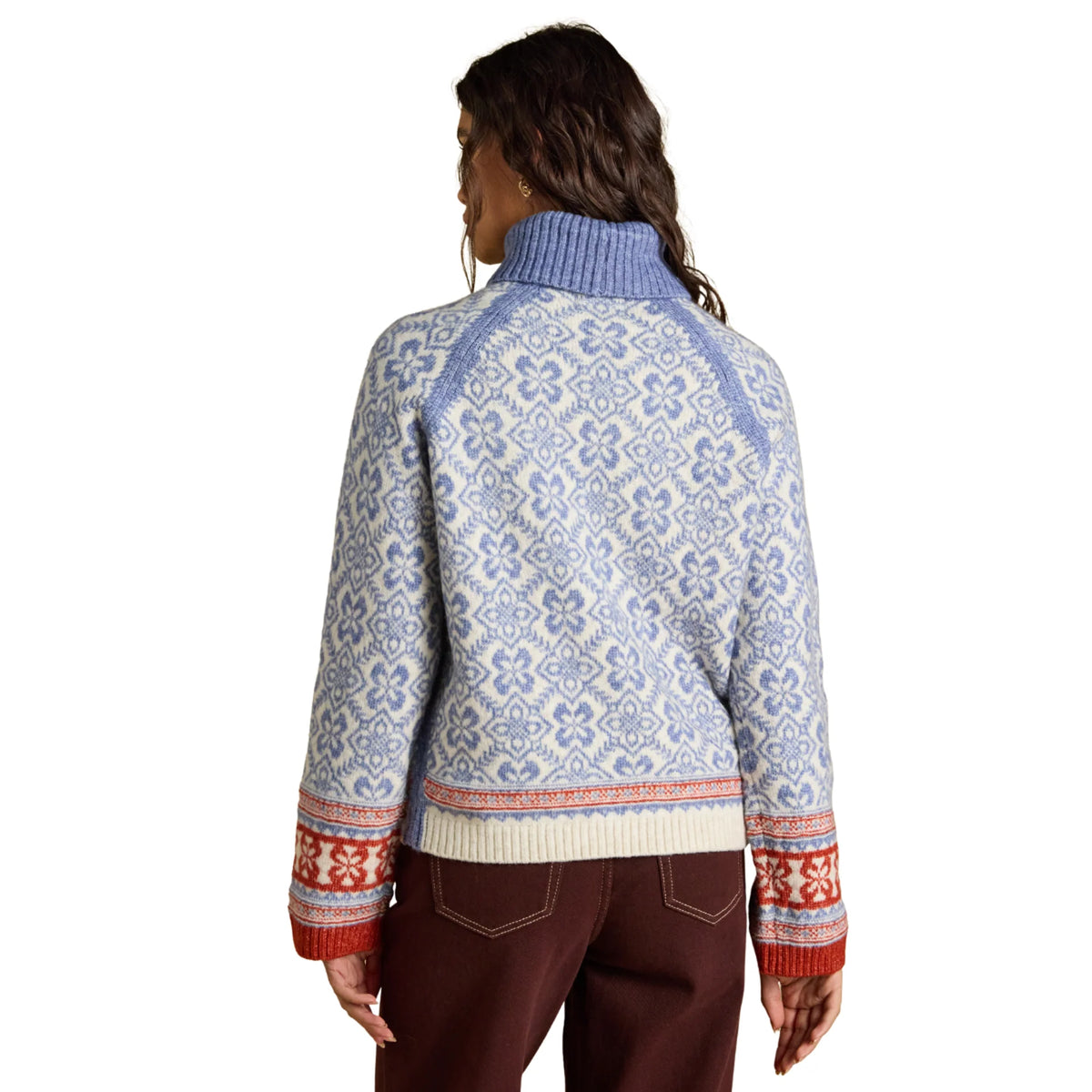 Joules Addison - Blue