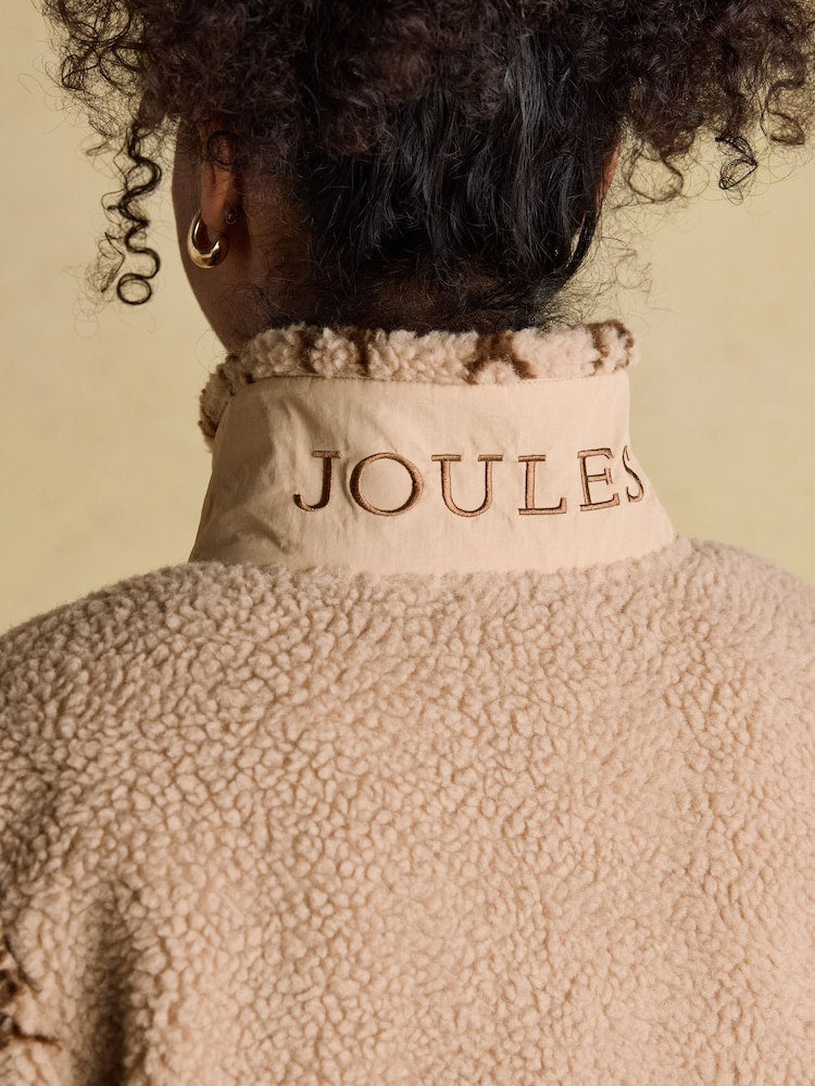 Joules Lottie - Neutral Icon Print