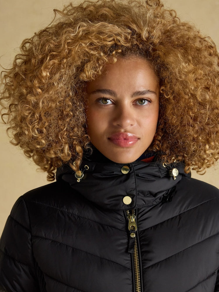 Joules Pembury - Black
