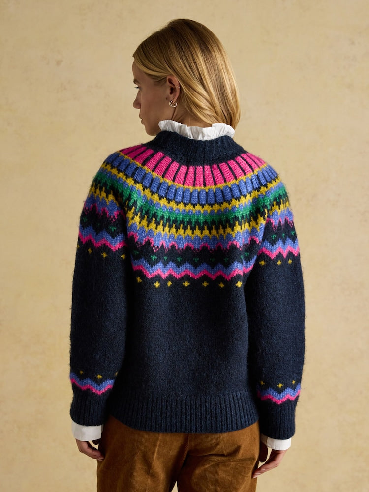 Joules Charlie - Navy