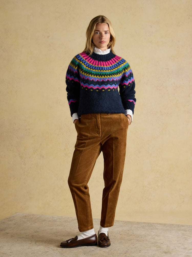Joules Charlie - Navy