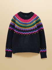 Joules Charlie - Navy