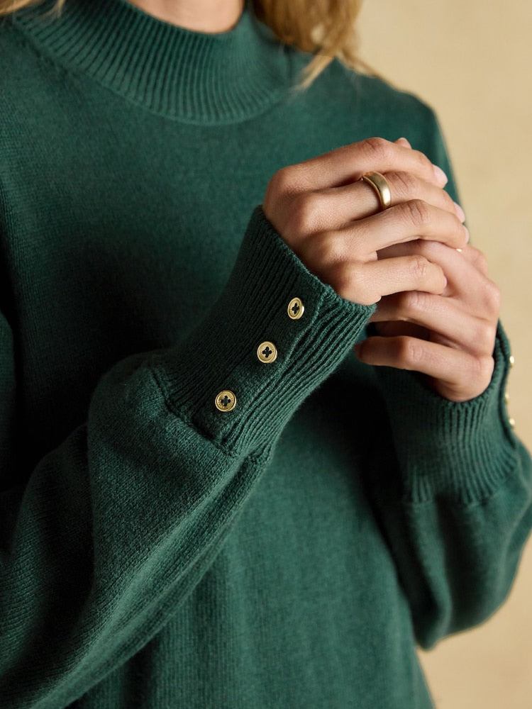 Joules Enid - Green*