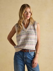 Joules Islay - Cream