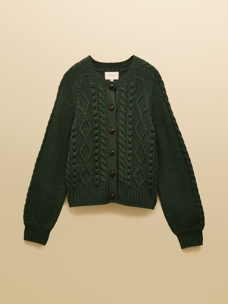 Joules Rafferty - Green