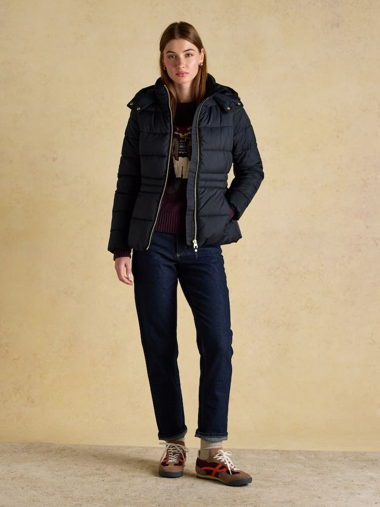 Joules Hadlow - Navy*