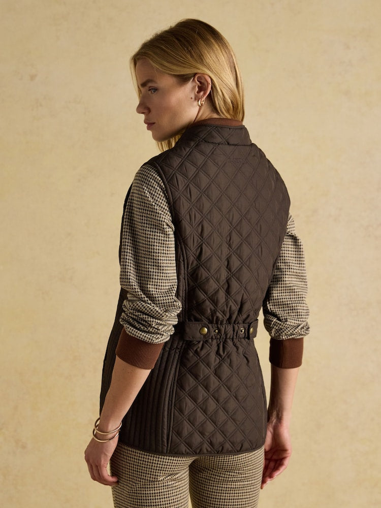 Joules Minx - Brown