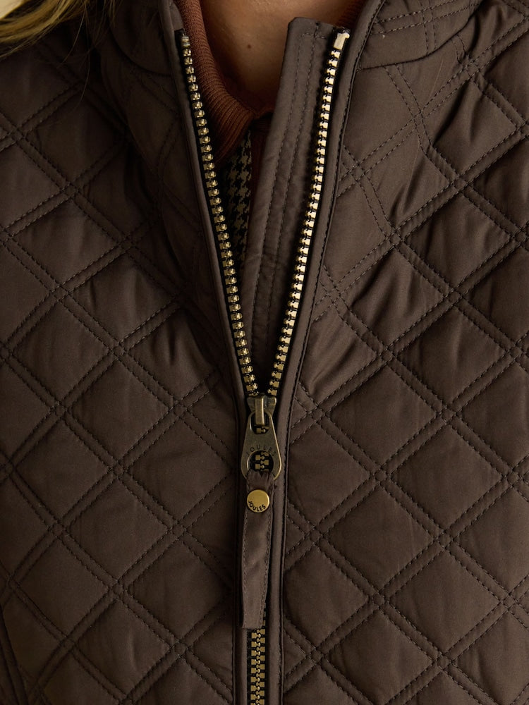 Joules Minx - Brown