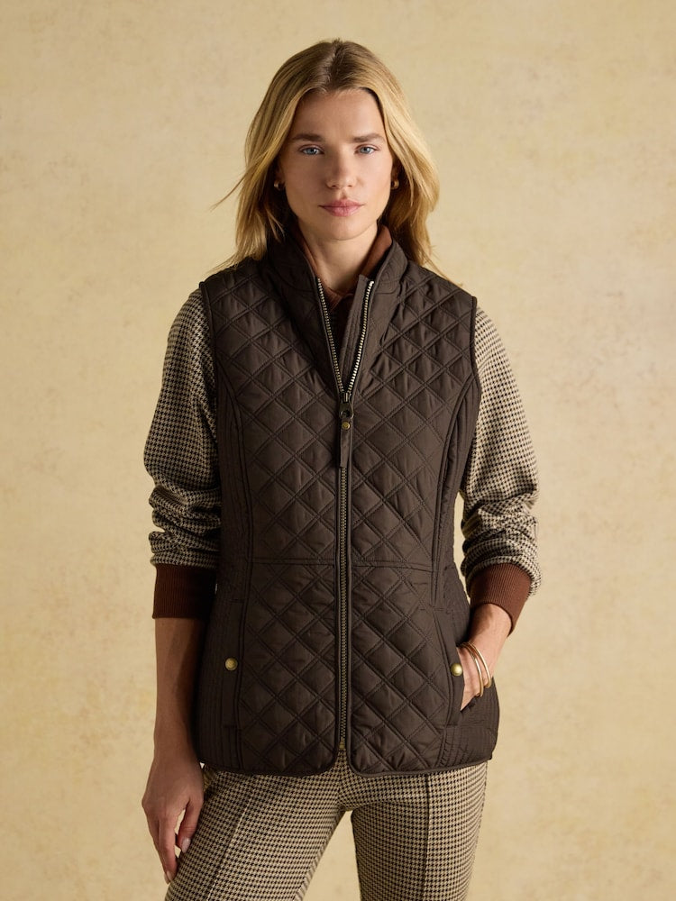 Joules Minx - Brown