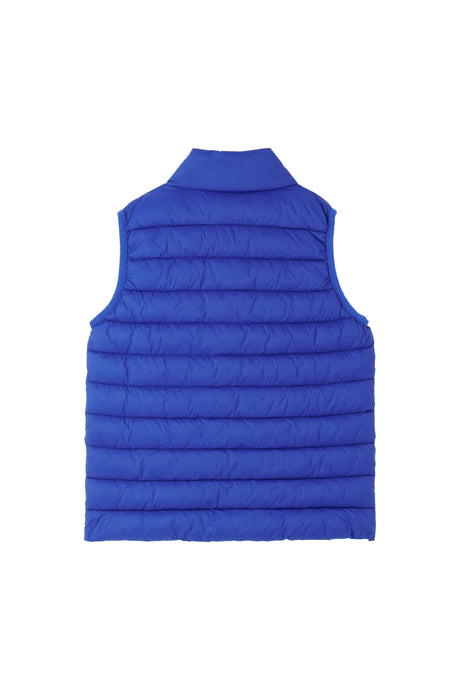 Lighthouse Abel Gilet - Navy