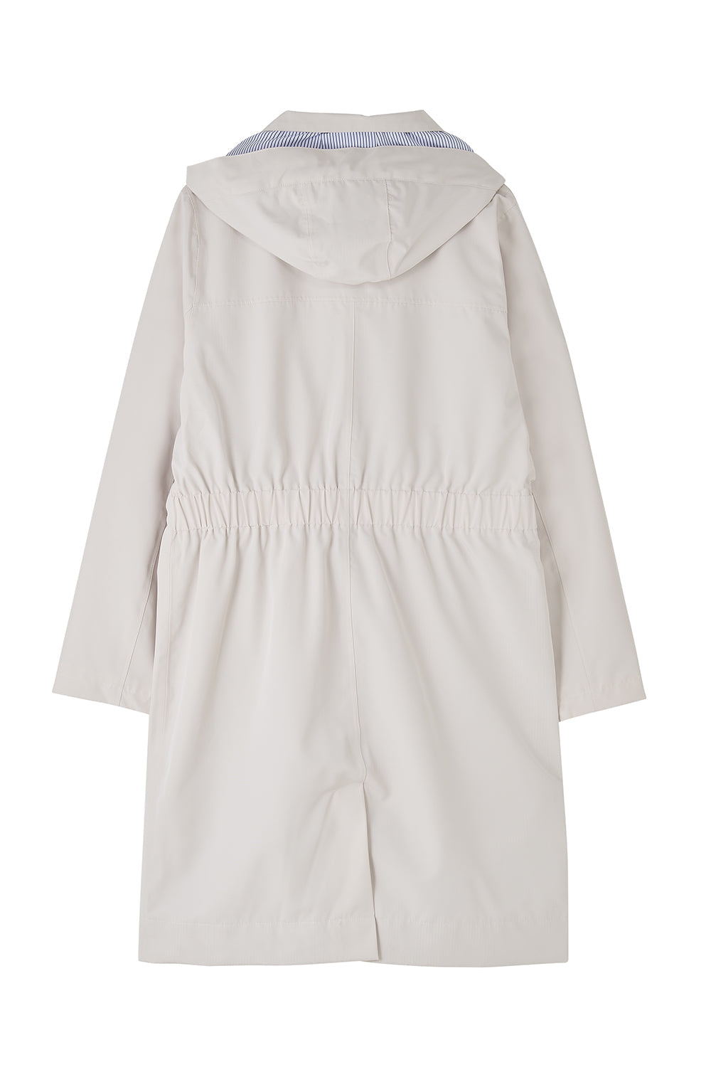 Lighthouse Annika Coat - Cream