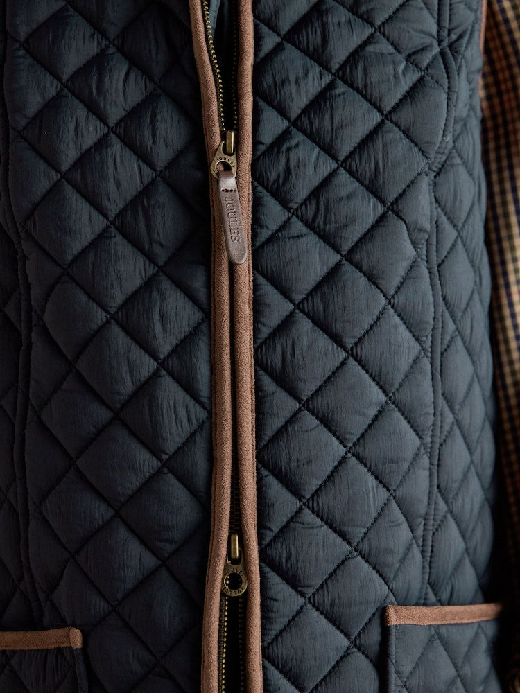 Joules Sutton - Navy