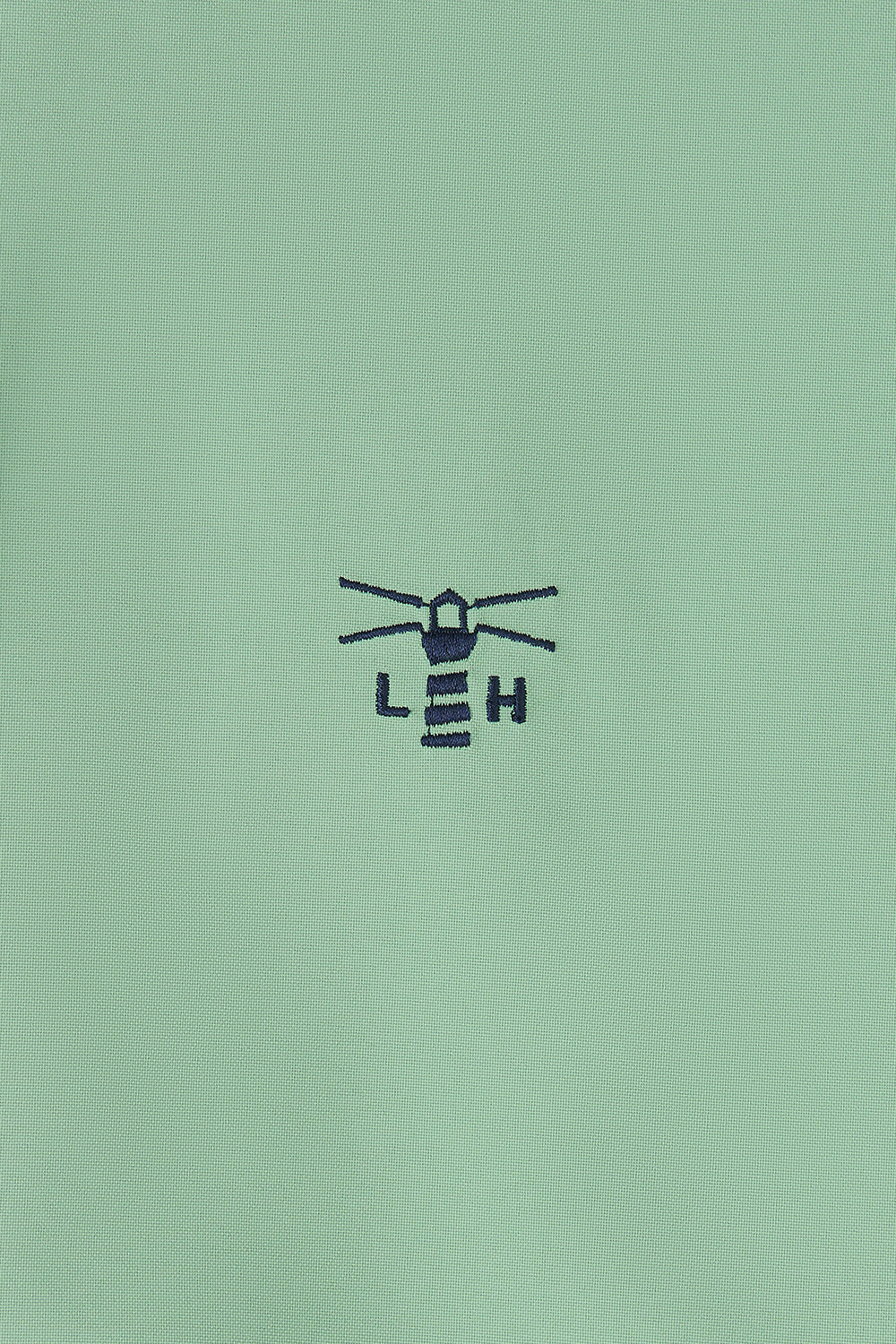 Lighthouse Beachcomber Long II
 Coat - Soft Sage