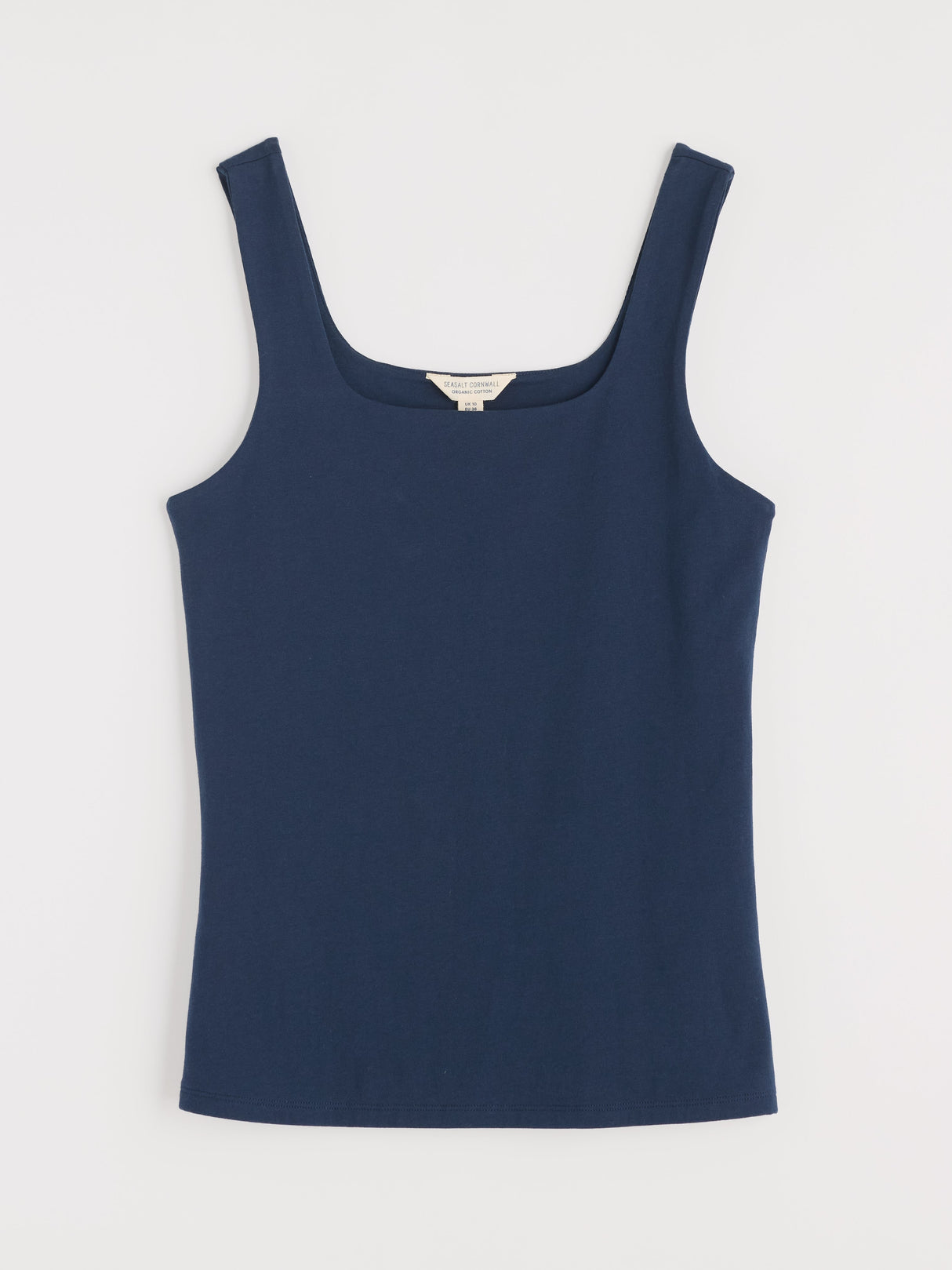 Seasalt Cloud Pass Vest - Maritime