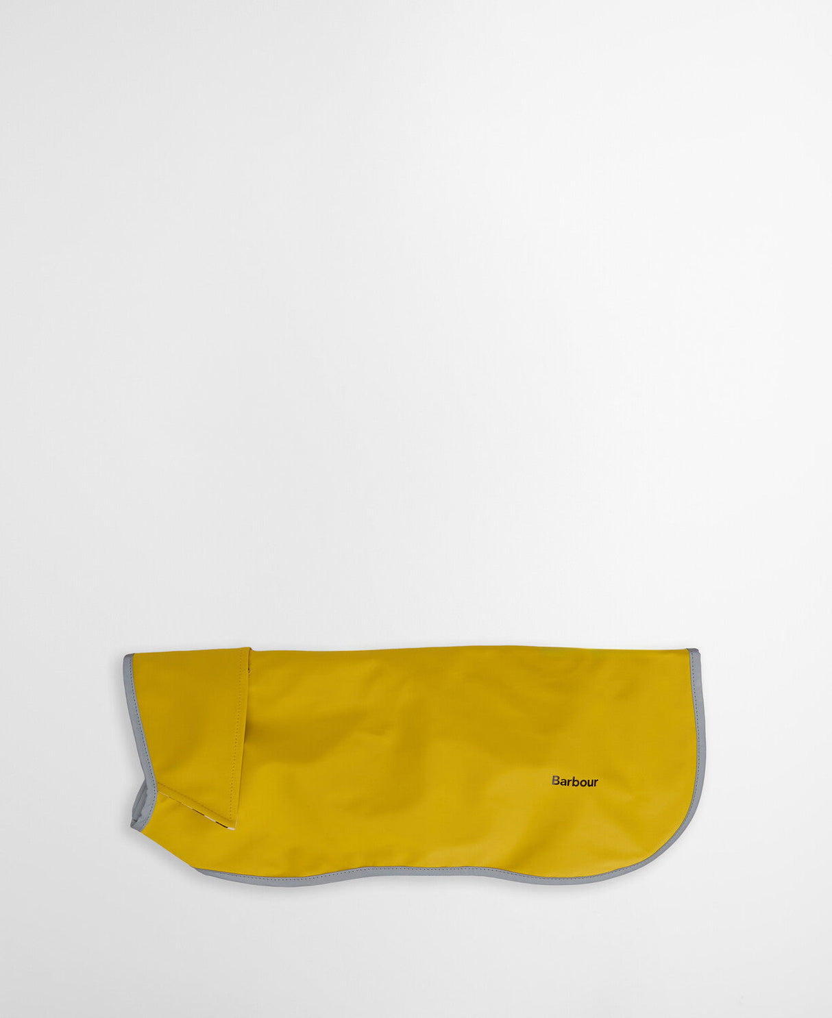 Barbour Evie Waterproof Dog Coat - Limeade