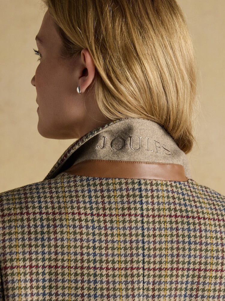 Joules Hackmore - Elton Tweed