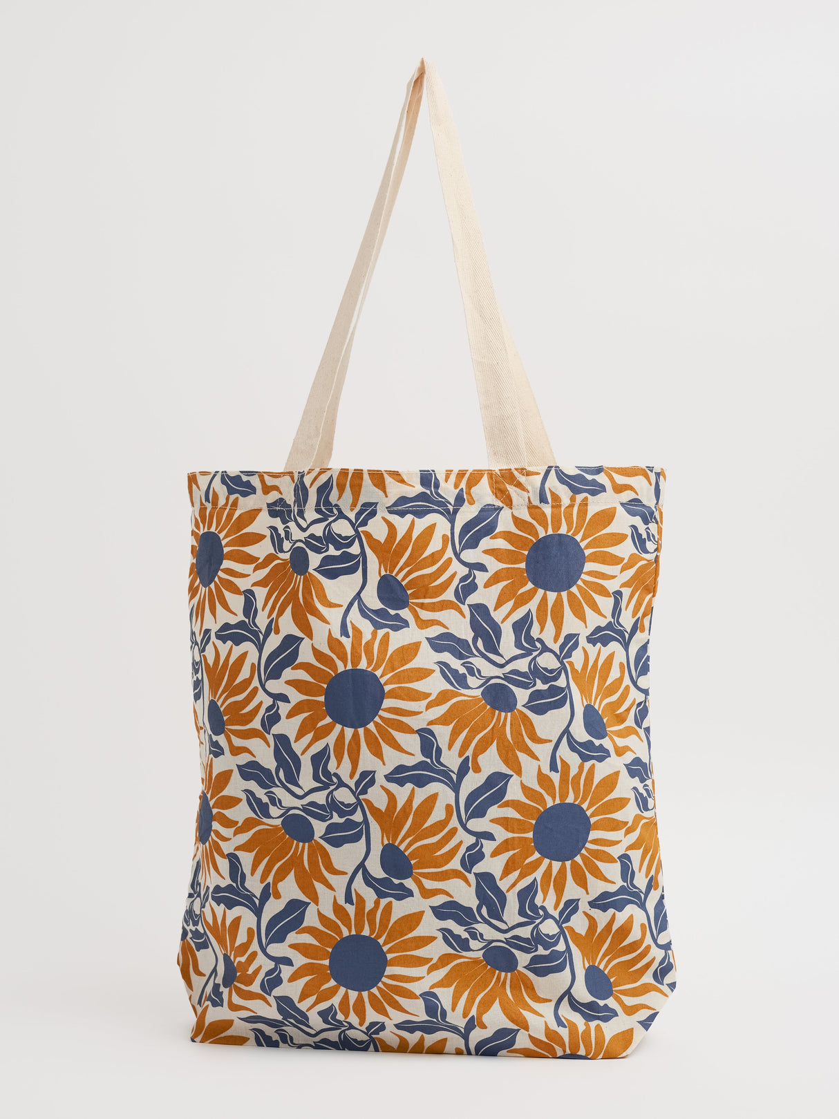 Seasalt Foldaway Canvas Shopper - Bold
Sunflower Daylily Ship