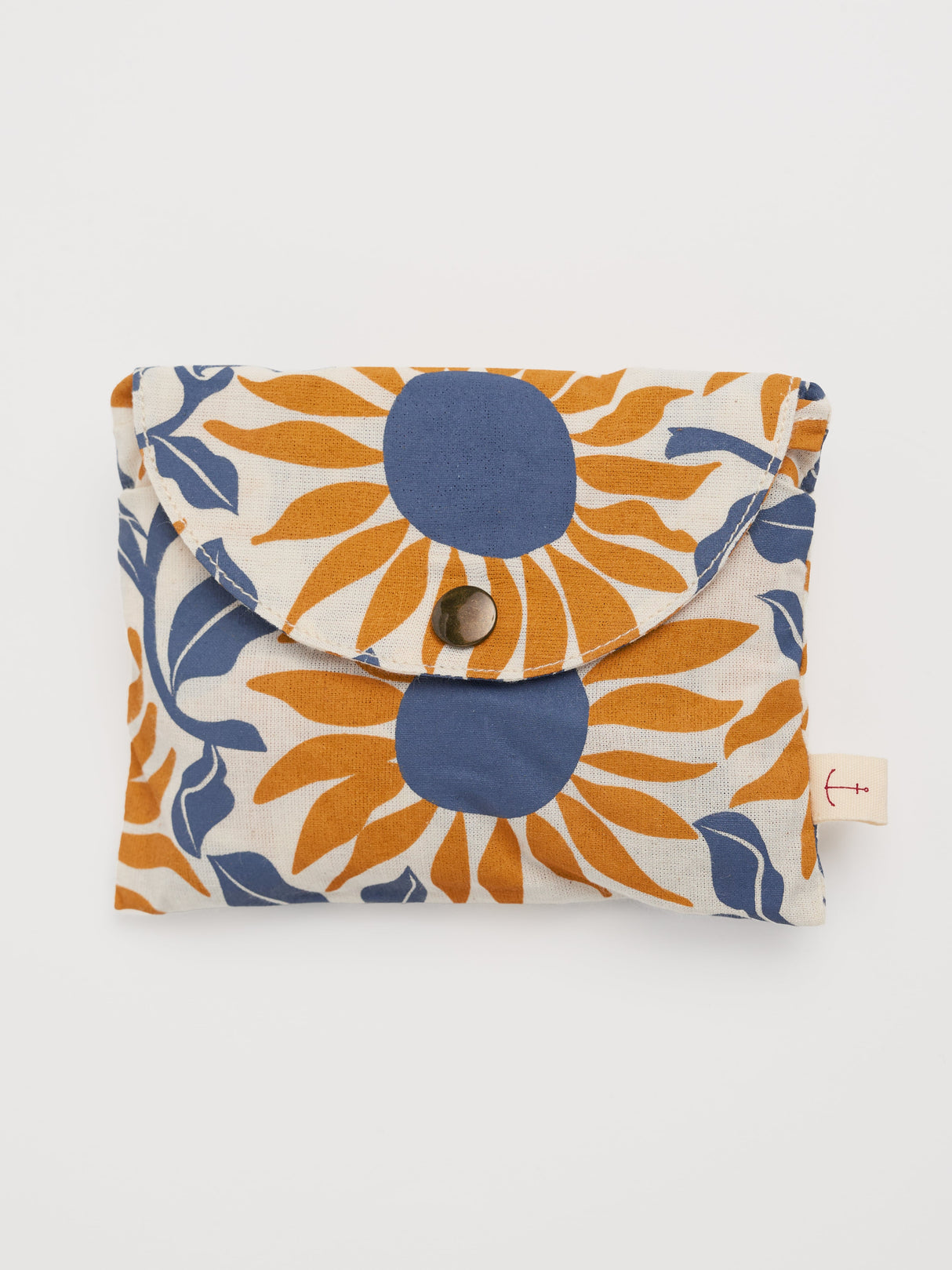Seasalt Foldaway Canvas Shopper - Bold
Sunflower Daylily Ship