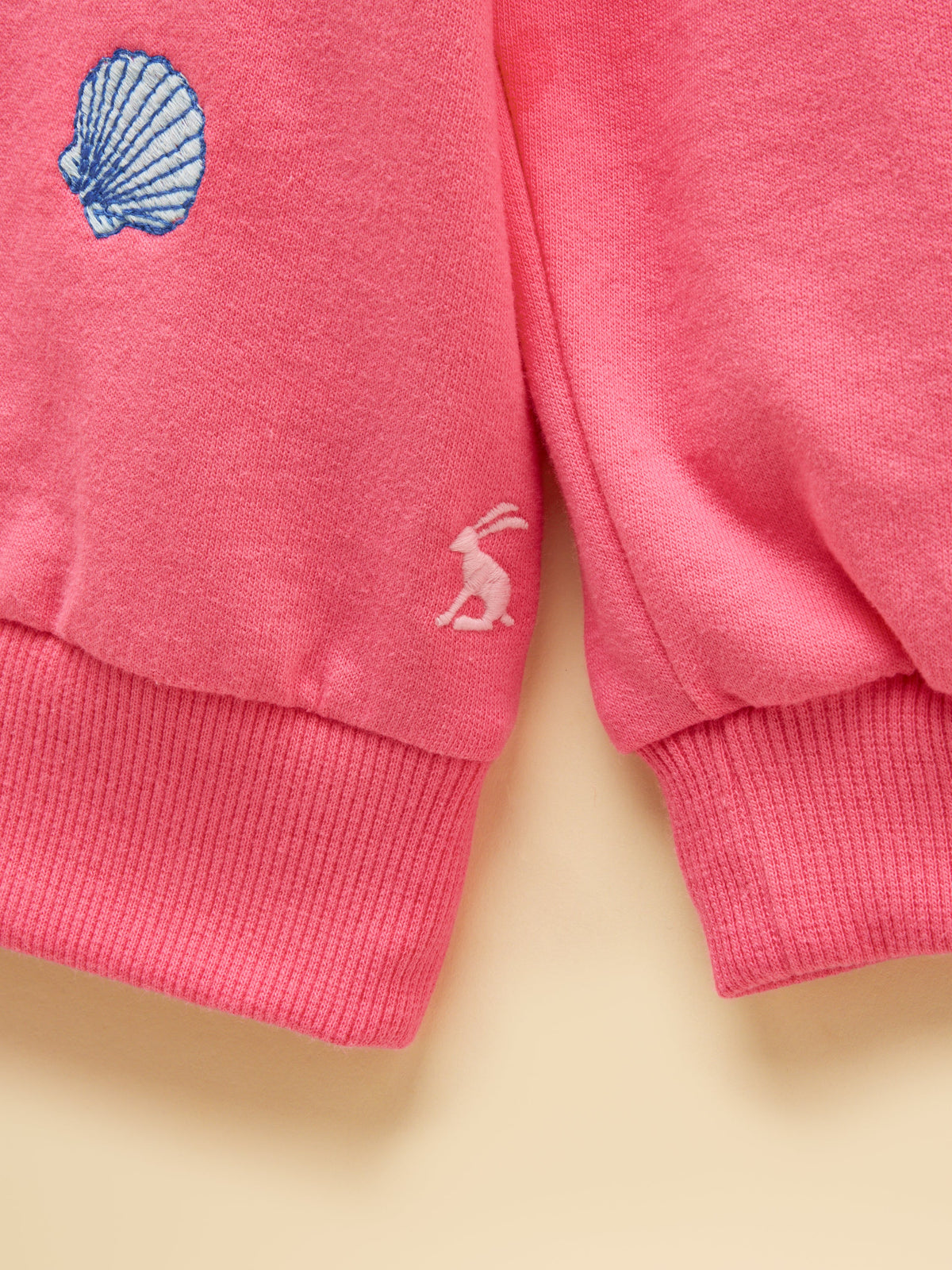 Joules Millie Sweatshirt - Pink