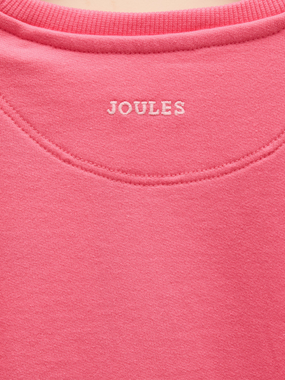 Joules Millie Sweatshirt - Pink