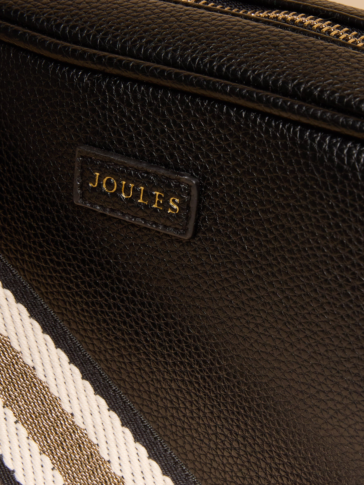 Joules Trent - Black