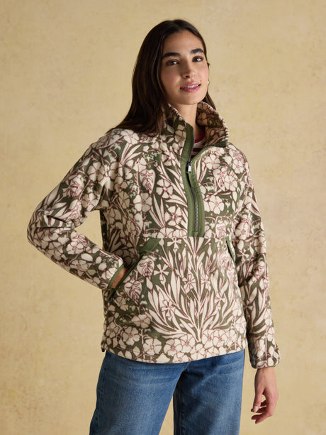Joules Olivia - Green