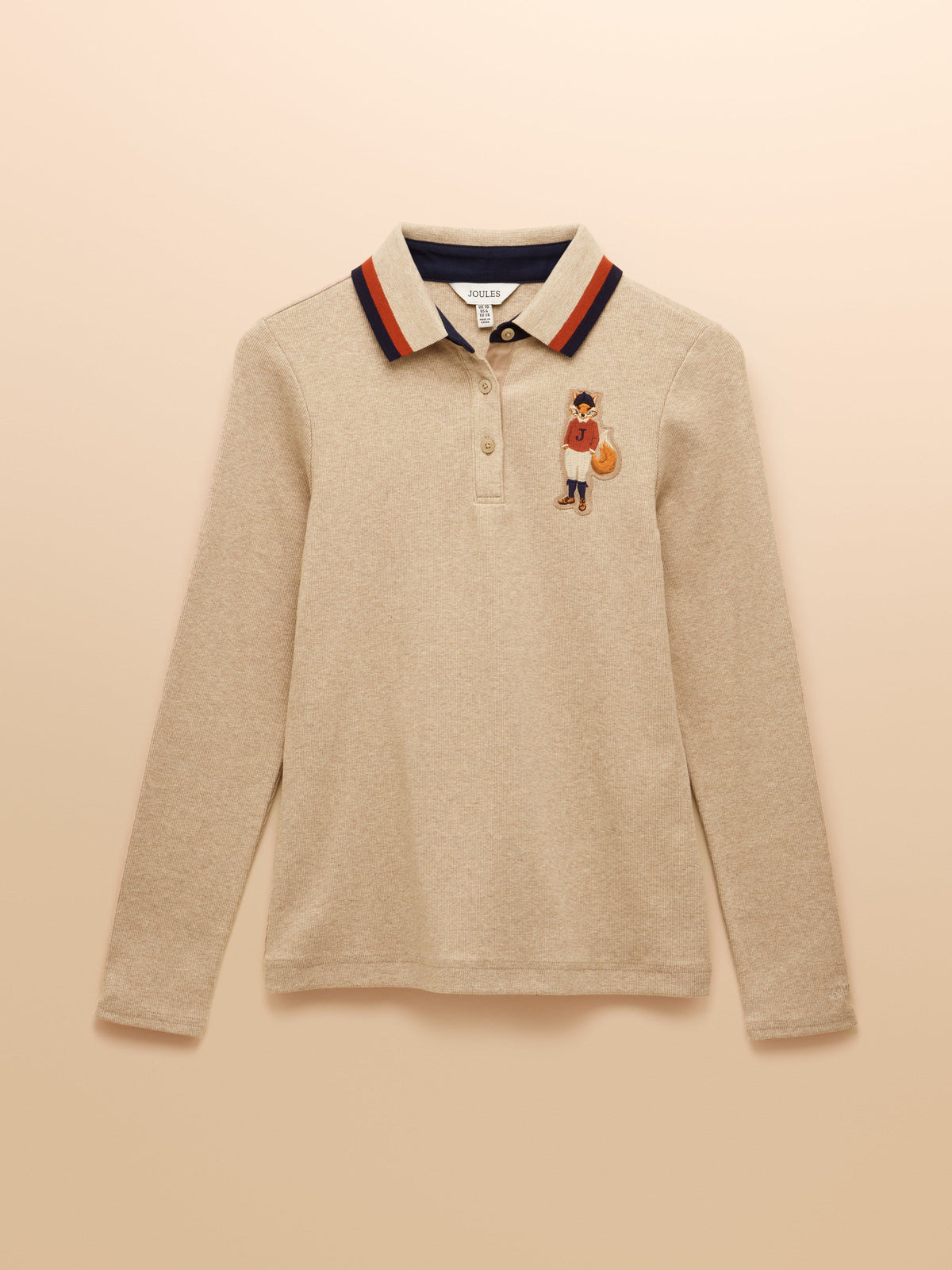 Joules Fairfield Jonty - Neutral