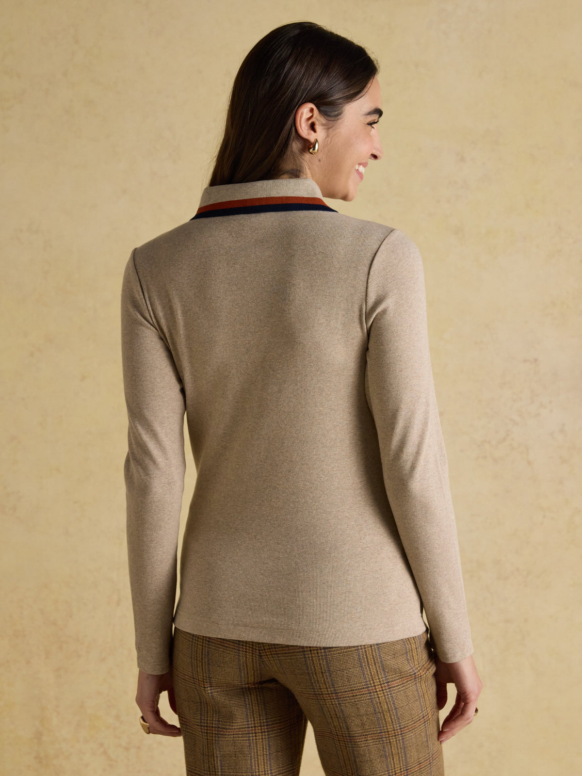 Joules Fairfield Jonty - Neutral