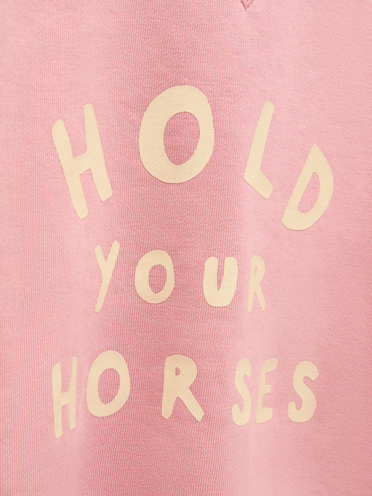 Joules Sundaze - Hold Your Horses