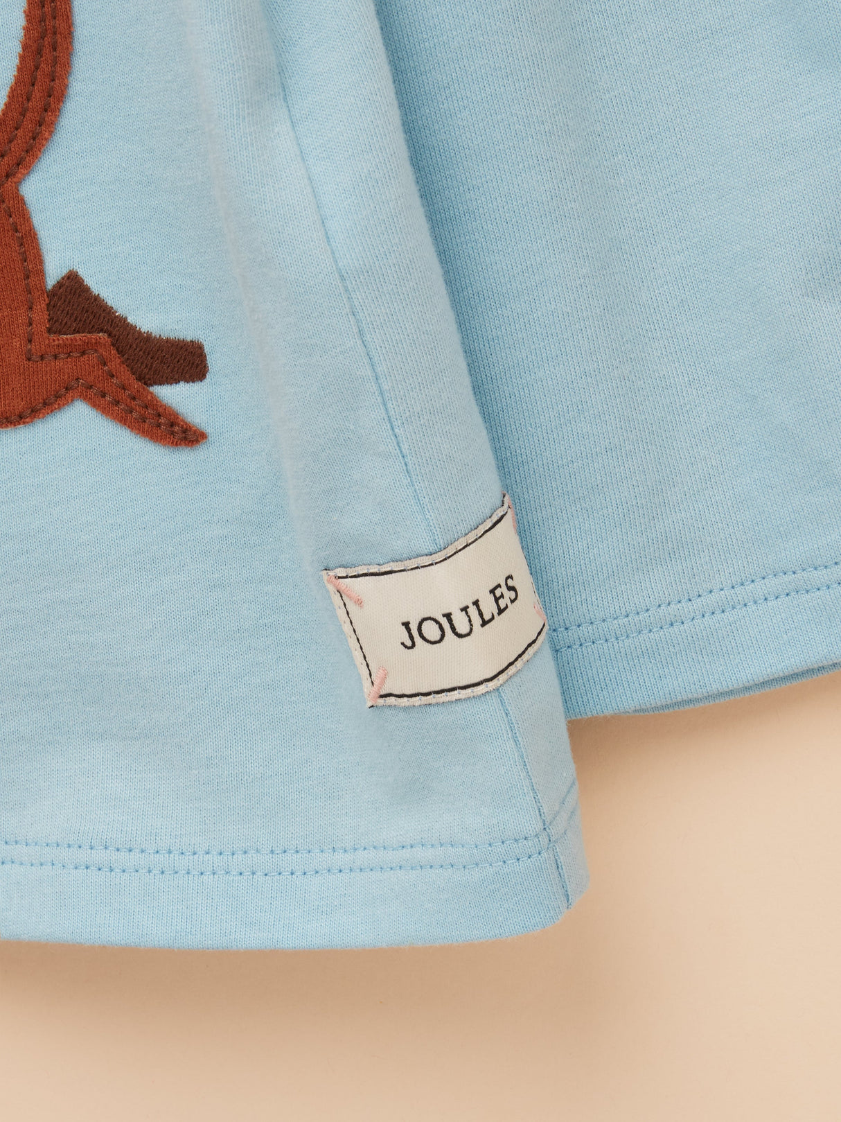Joules Ava - Blue