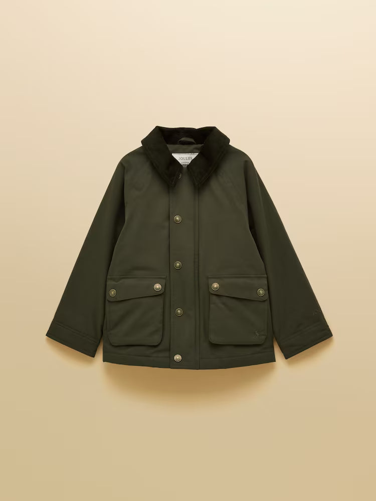 Joules Kingsley - Green