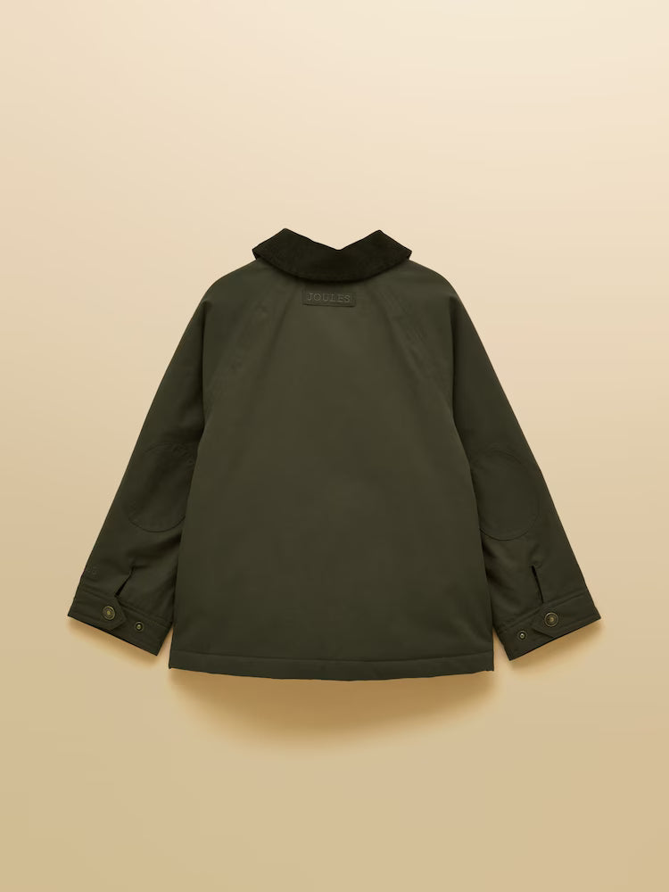 Joules Kingsley - Green