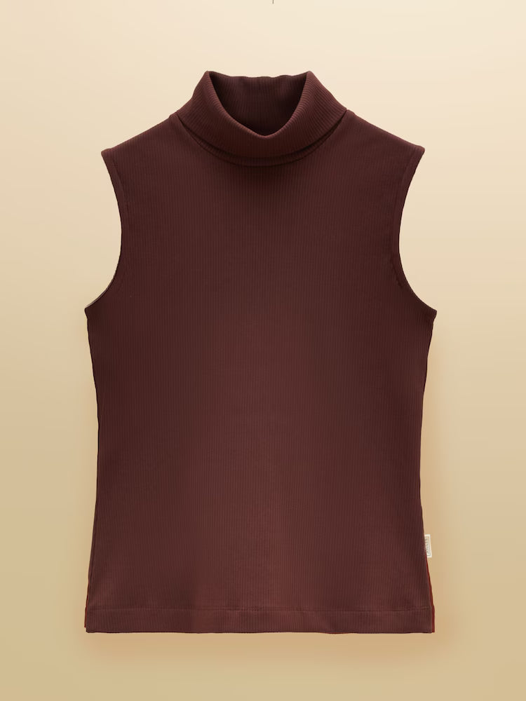 Joules Celia - Chocolate Brown