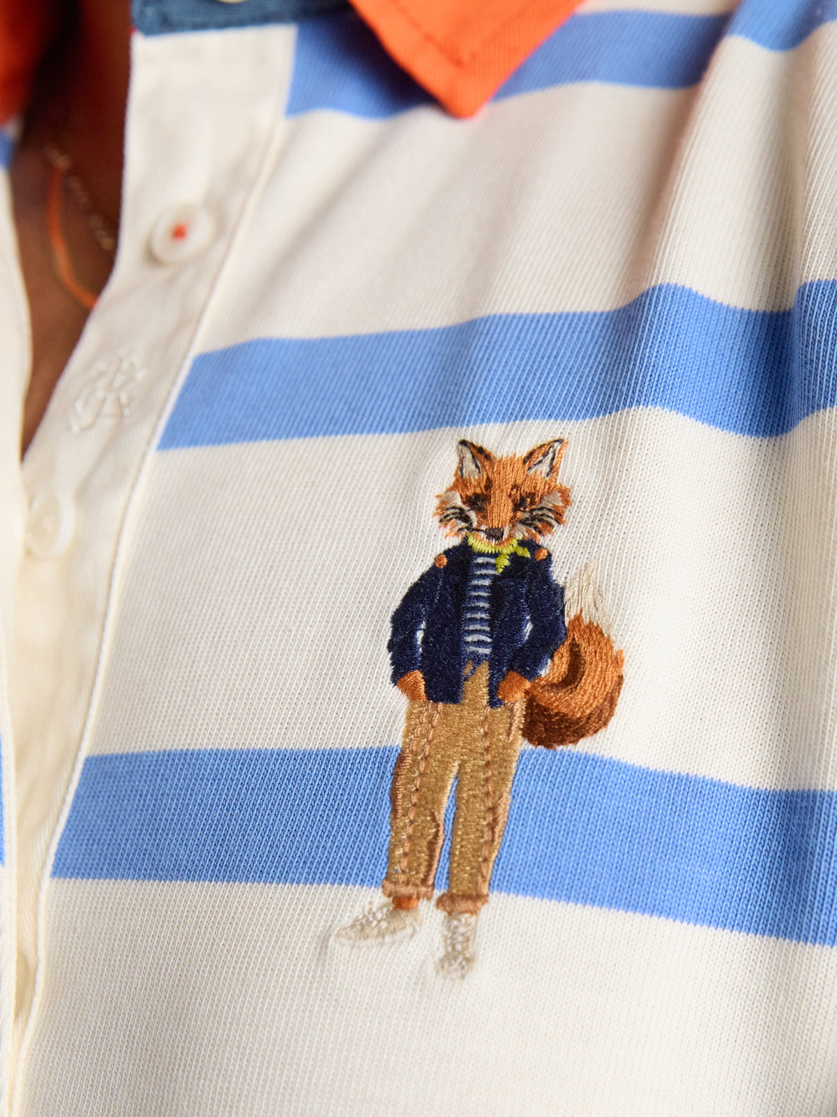 Joules Falmouth Jonty*