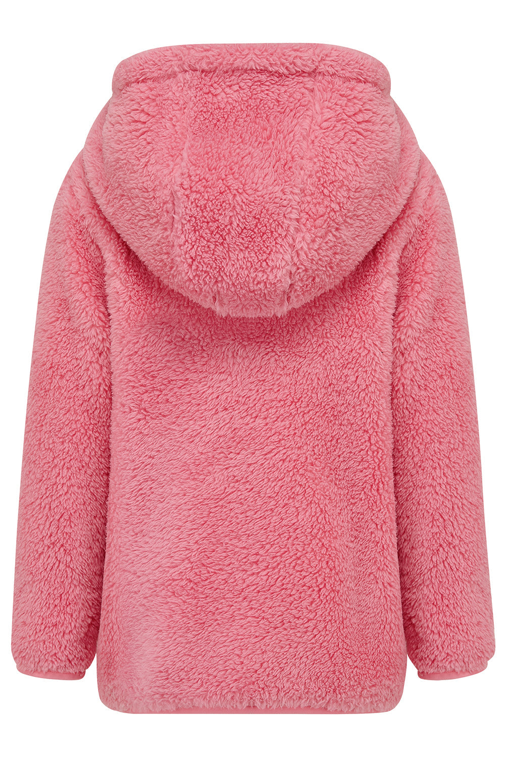 Lighthouse Gracie Fleece - Pink