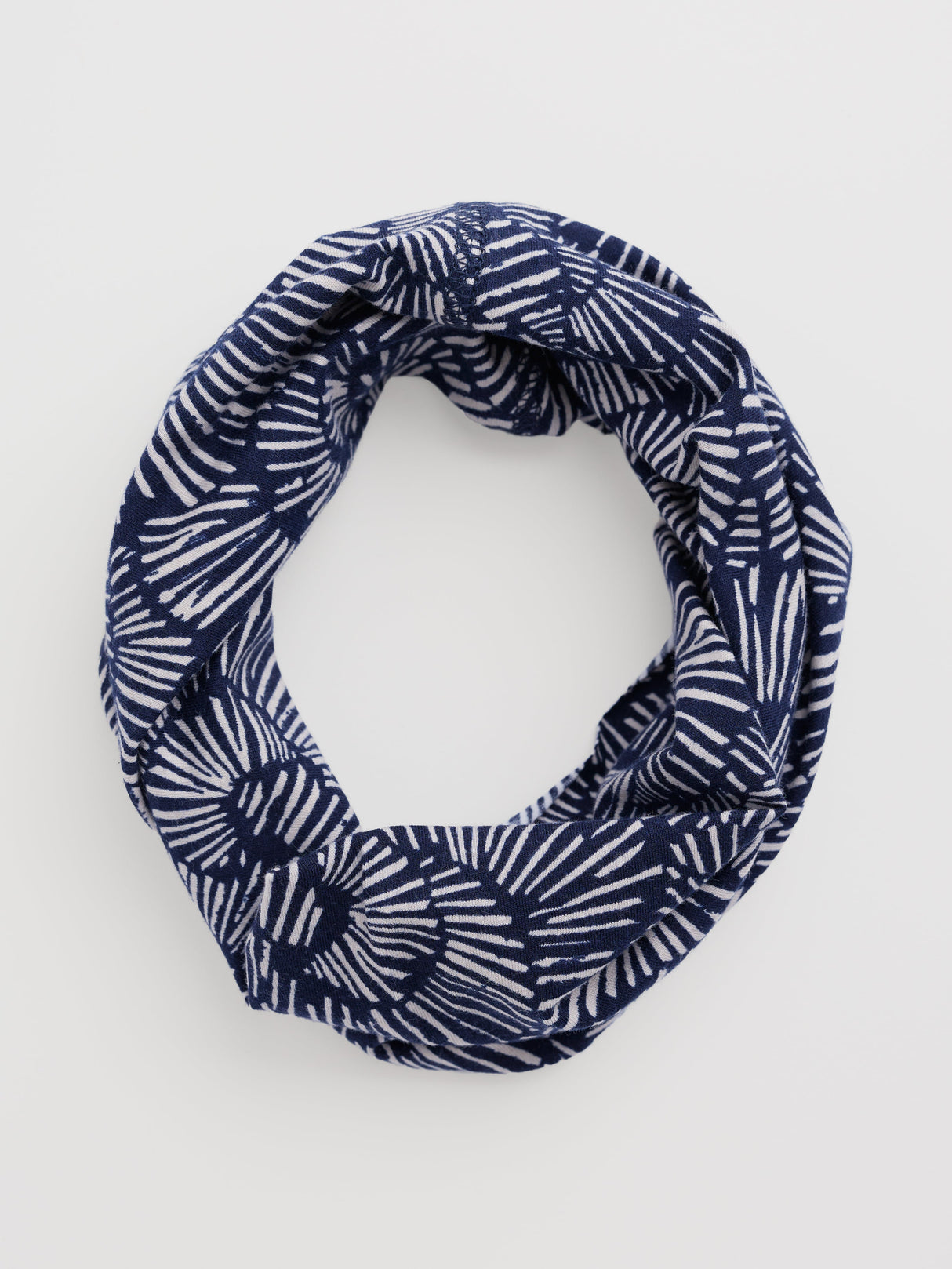 Seasalt Handyband - Abstract Shells Maritime