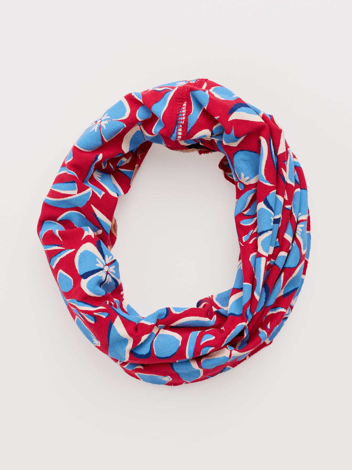 Seasalt Handyband - Collaged Floral Scarlet
