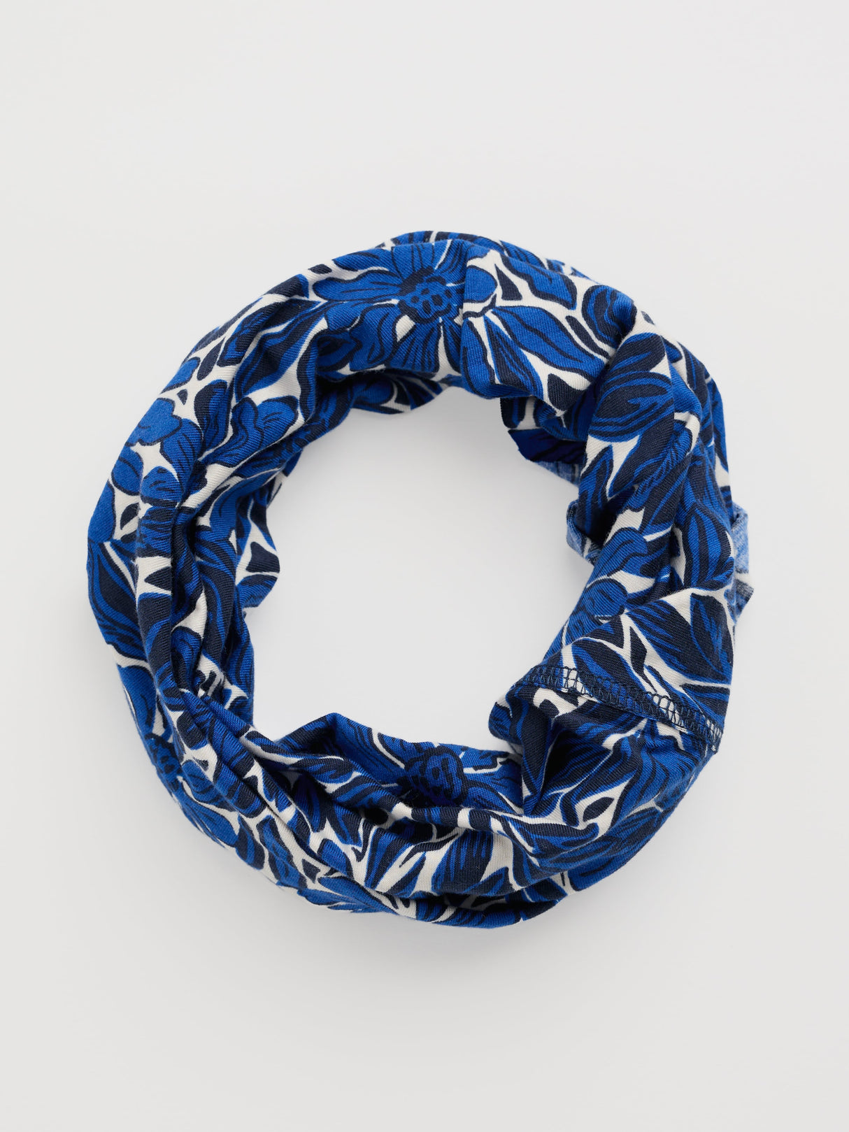 Seasalt Handyband - Stream Flower Bright Marine