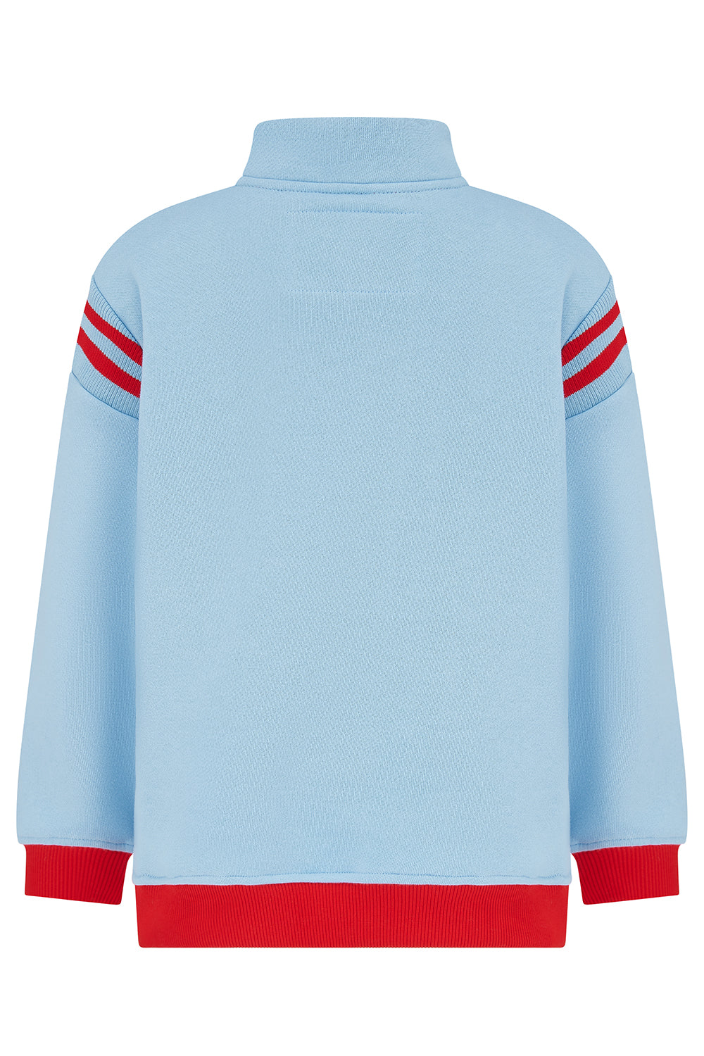 Lighthouse Jonah Jersey - Red Tractor & Baler